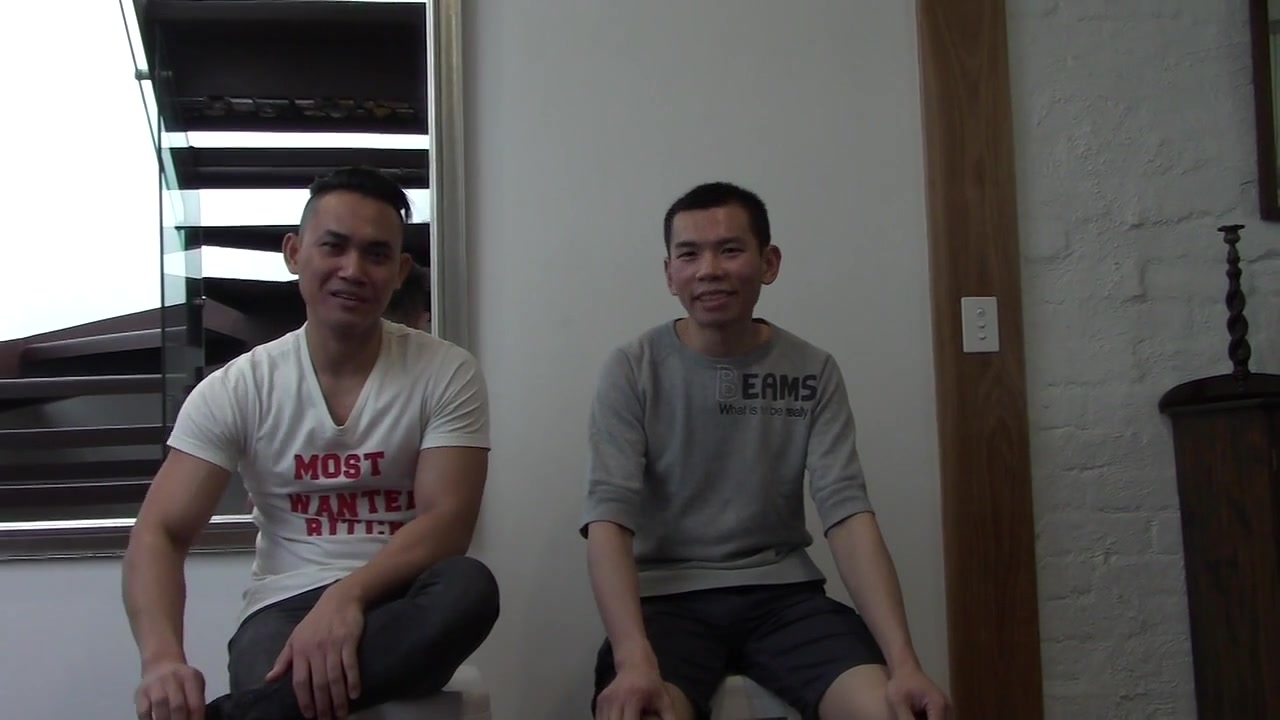 Milo & Erik: The Interview - AmateursDoIt