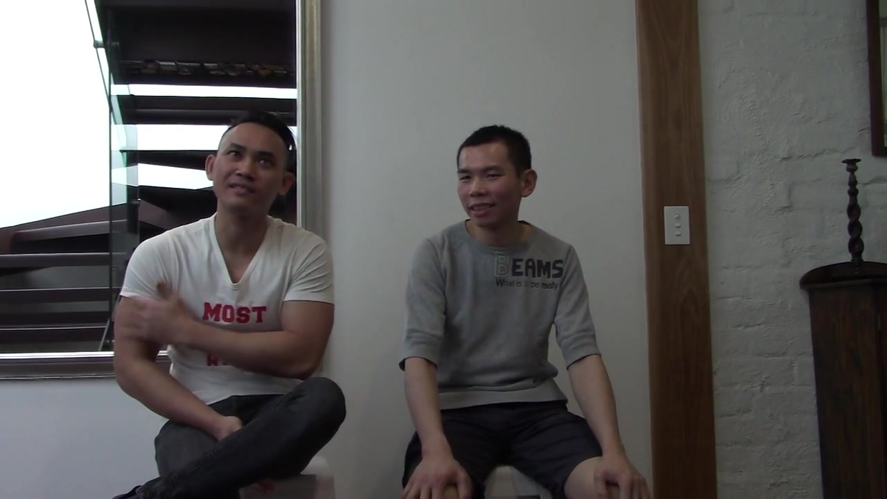 Milo & Erik: The Interview - AmateursDoIt