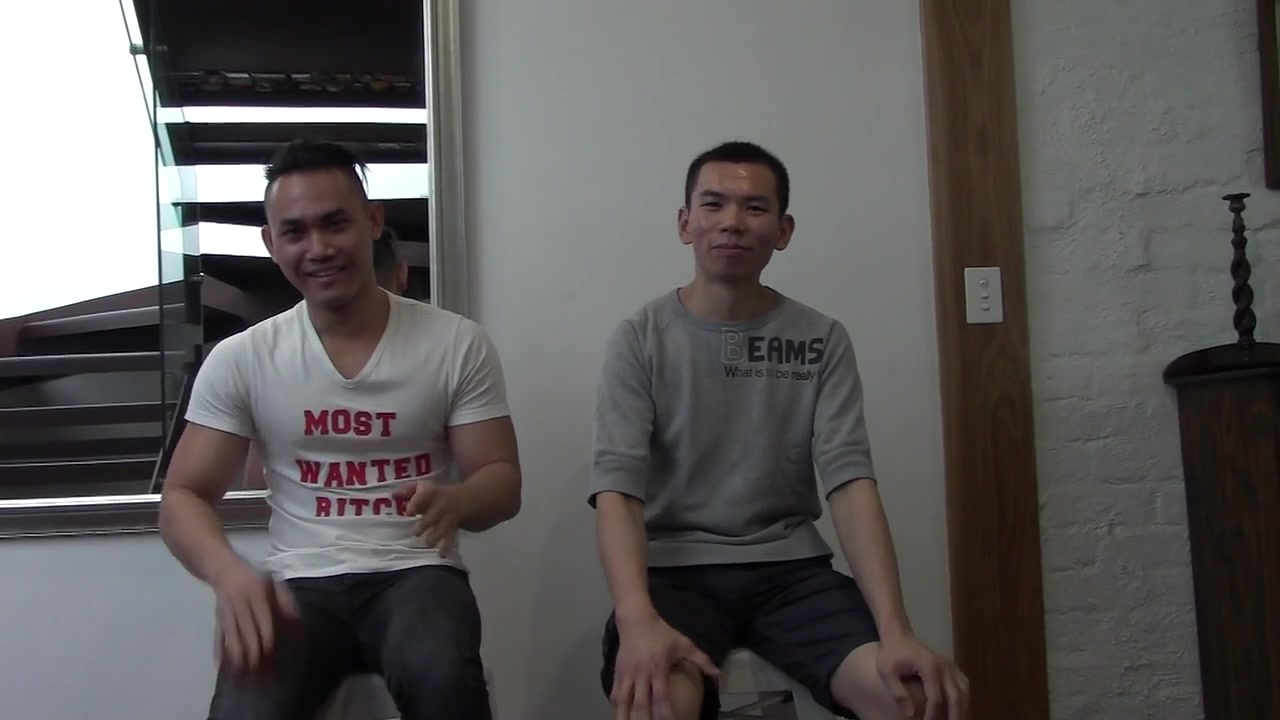Milo & Erik: The Interview - AmateursDoIt