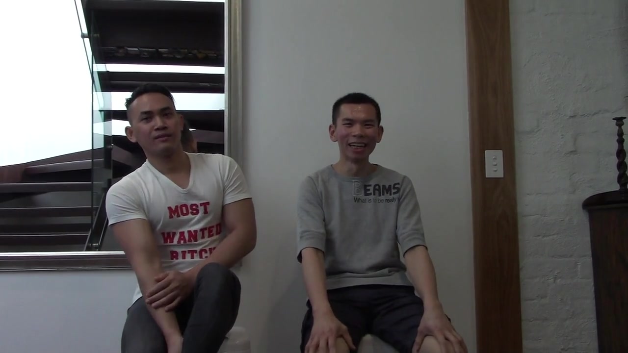 Milo & Erik: The Interview - AmateursDoIt