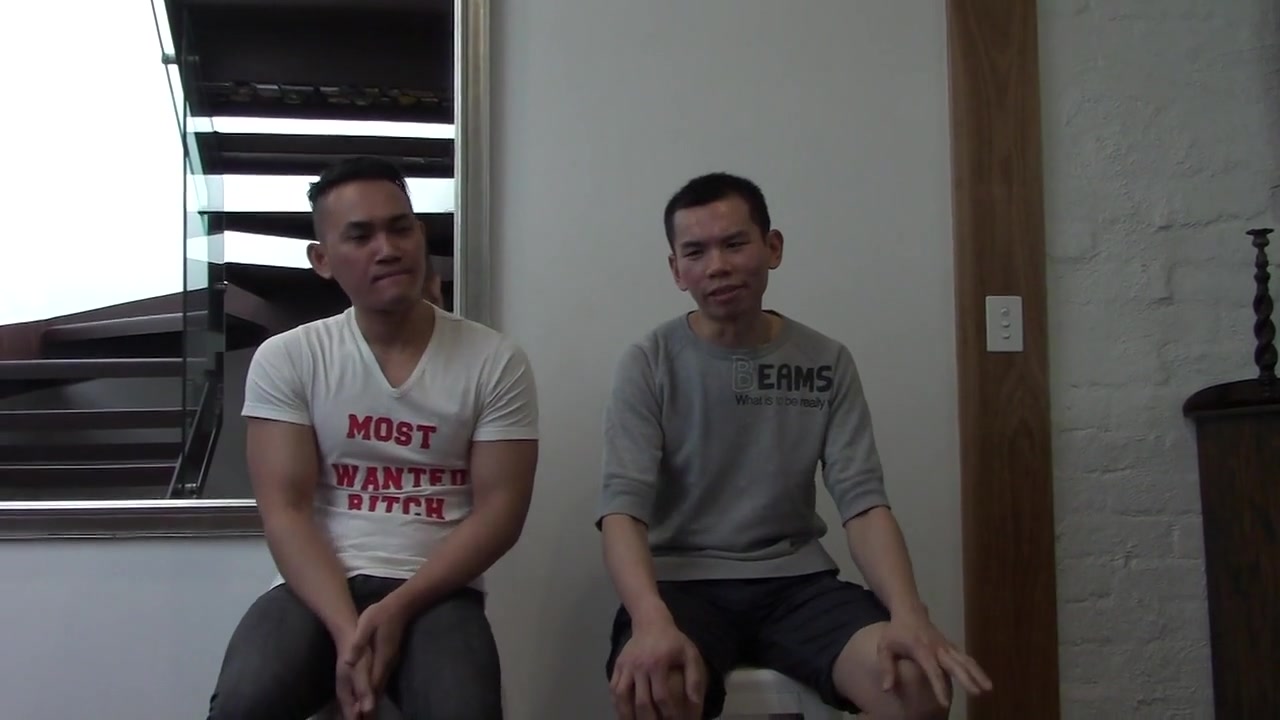 Milo & Erik: The Interview - AmateursDoIt