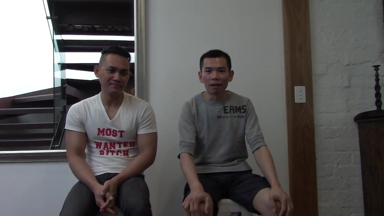Milo & Erik: The Interview - AmateursDoIt