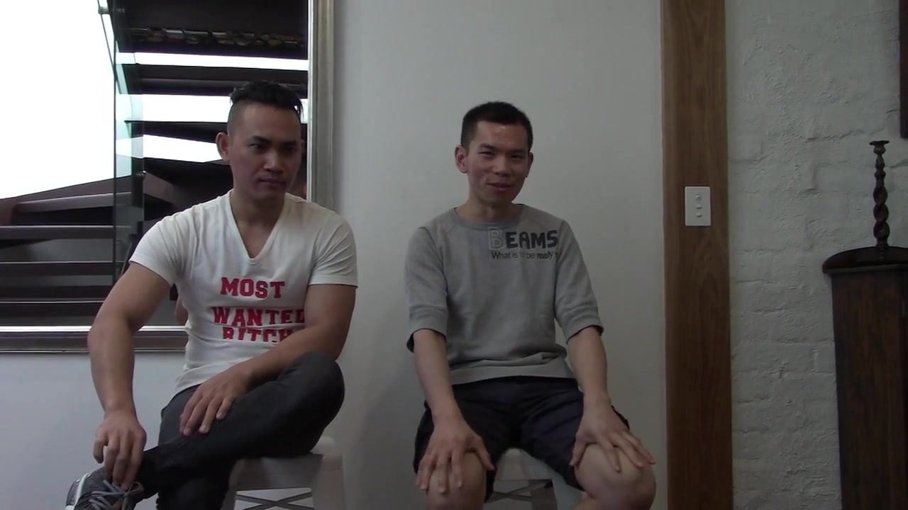 Milo & Erik: The Interview - AmateursDoIt