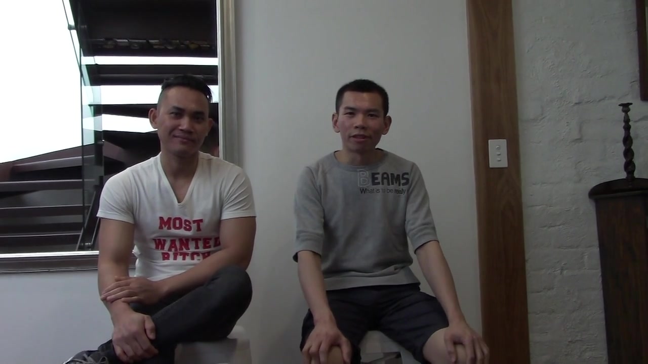 Milo & Erik: The Interview - AmateursDoIt