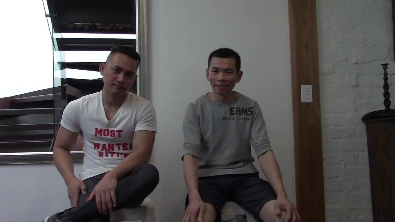 Milo & Erik: The Interview - AmateursDoIt