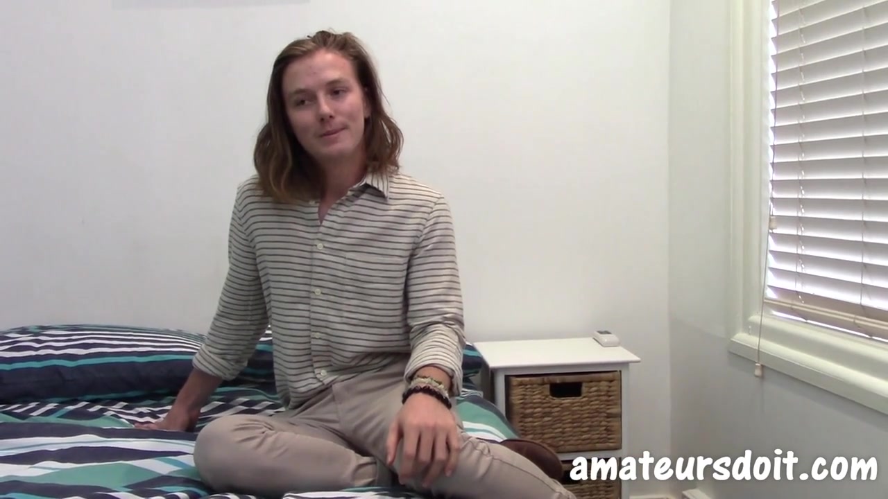 Leeroy Solo - AmateursDoIt