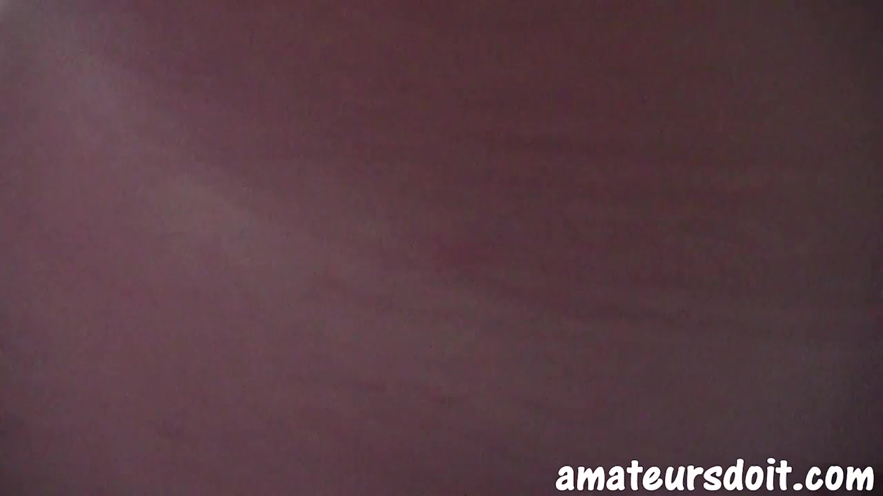 Jamie & Tony - AmateursDoIt
