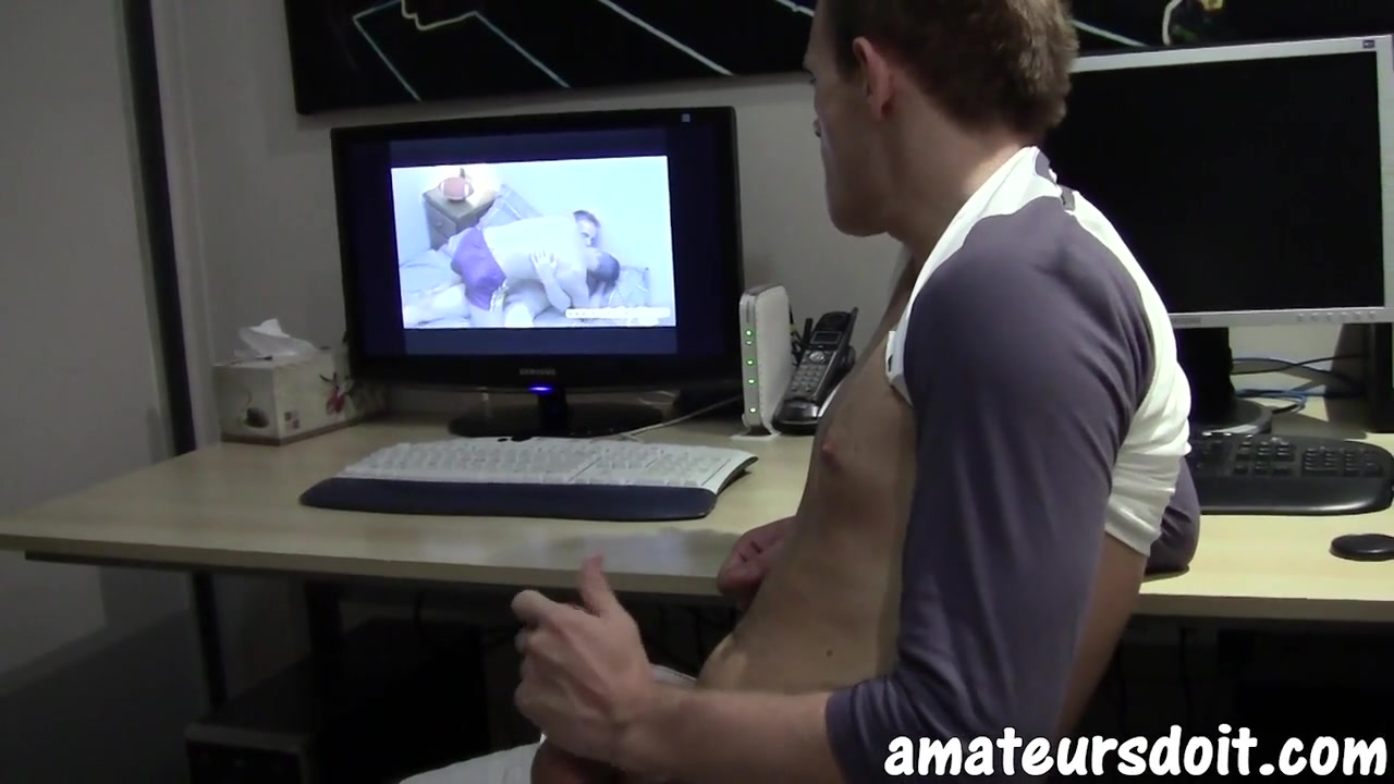 Charlie Solo - AmateursDoIt