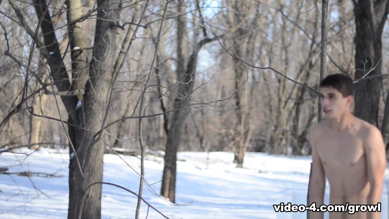 Sudden Winter Dream - Growlboys Gay Transformation Porn