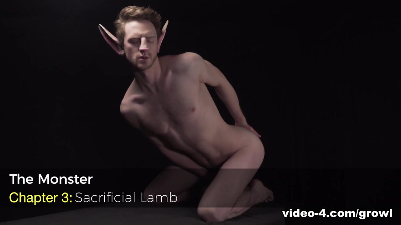 Sacrificial Lamb - Growlboys Gay Transformation Porn
