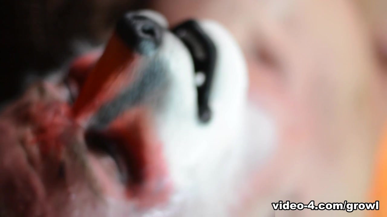 The Lost Lamb - Growlboys Gay Transformation Porn