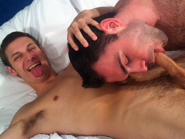 Brandon Atkins And Colton James Bareback In Charlotte - JasonSparksLive