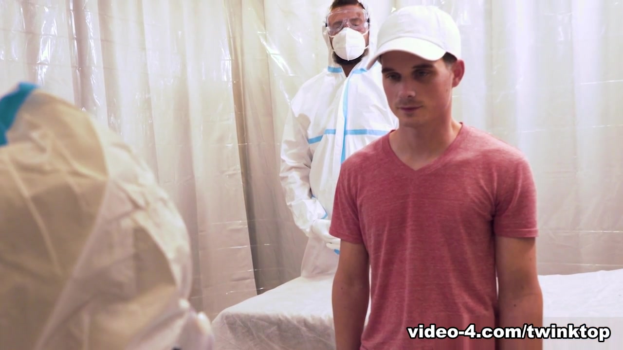 Cleanroom Intake - TwinkTop
