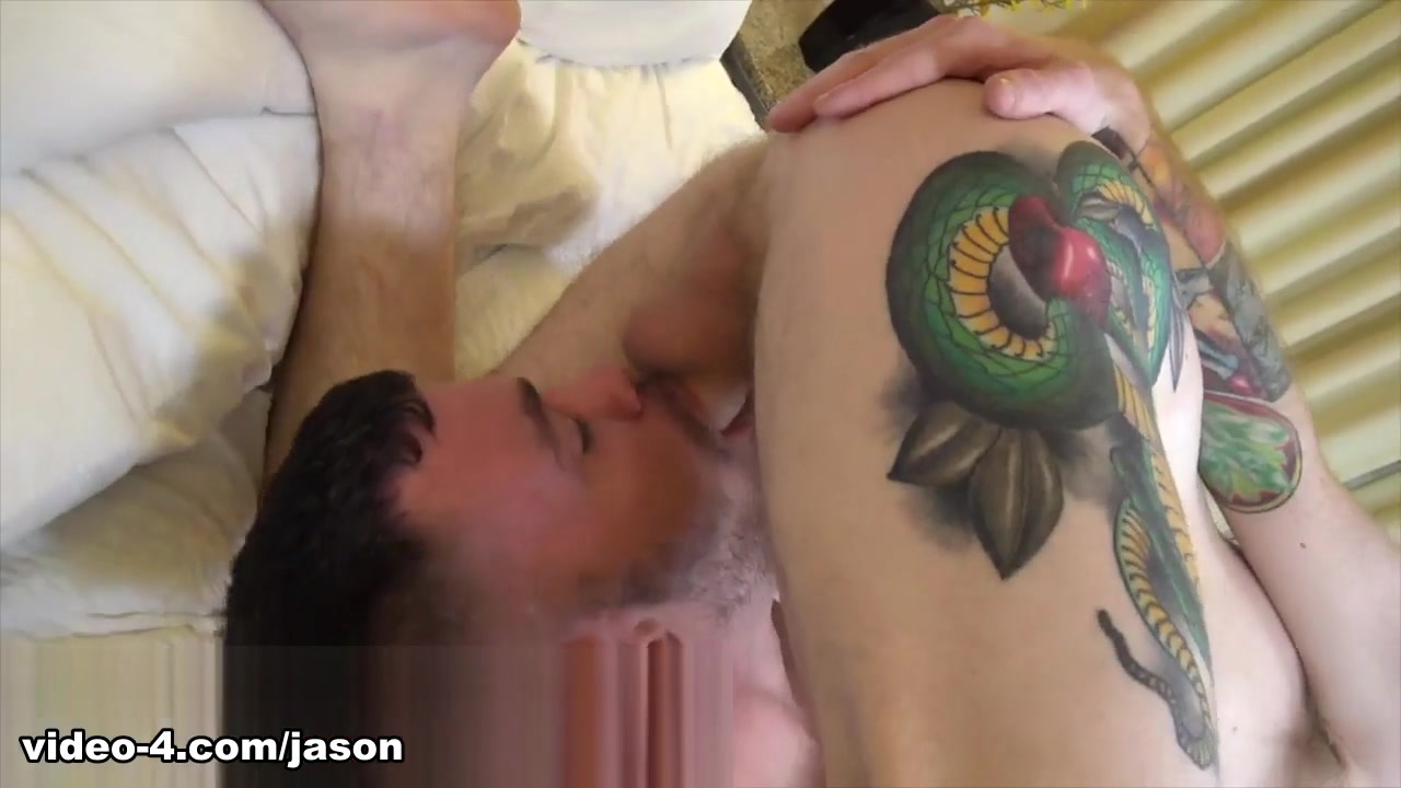 Seamus O'reilly & Brogan Reed Bareback In Nashville - JasonSparksLive