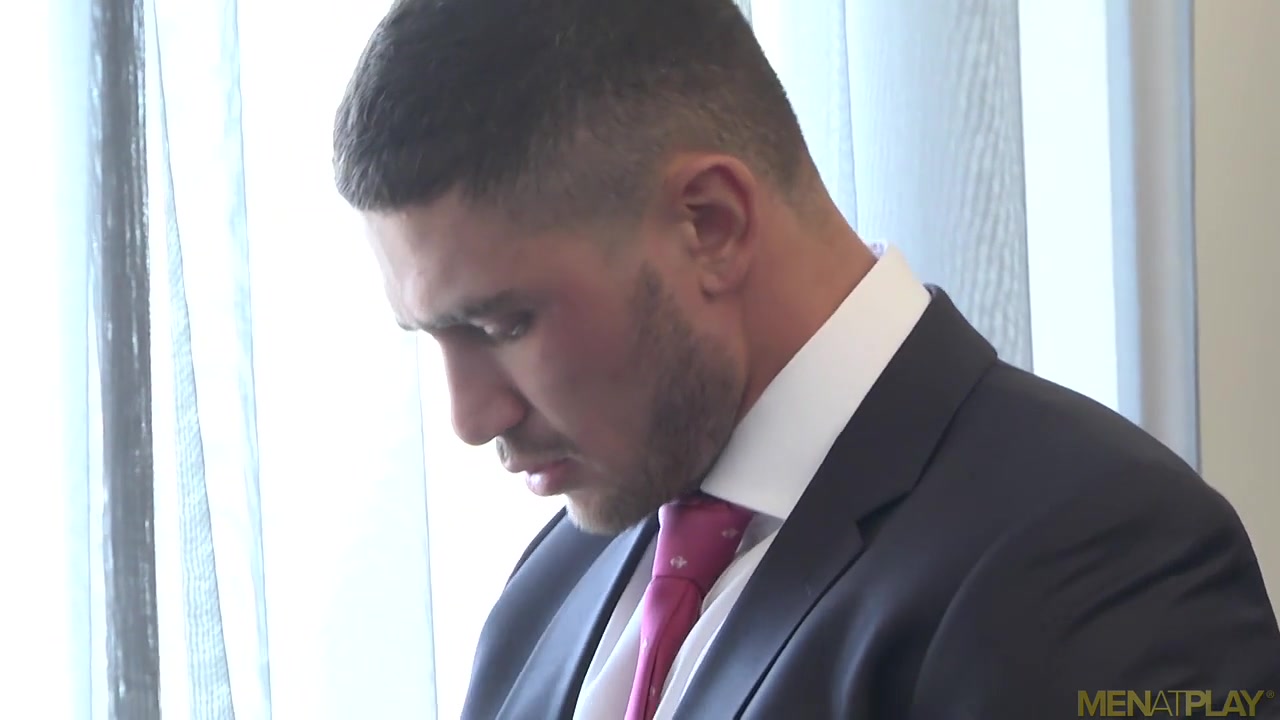 Ready To Play: Carter Dane And Dato Foland - KinkMen