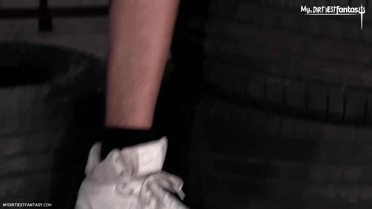 Naked Mechanic Gets Used & Pissed On By Co-Workers Raw - KinkMen