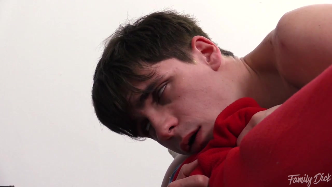 Playing Hooky Raw - KinkMen