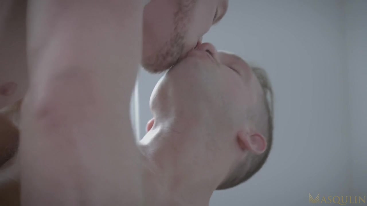 Competitive Streak, 1 Raw - KinkMen