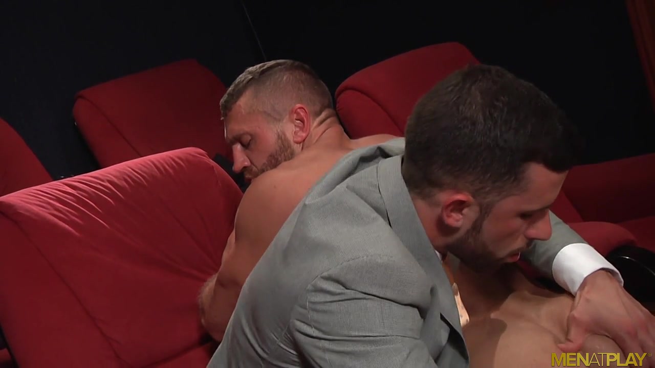 Cine-X 4: Emir Boscatto, Sunny Colucci - KinkMen