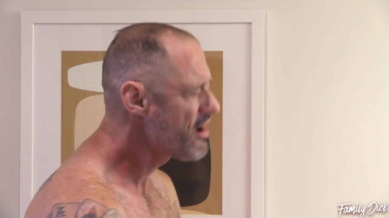 A Closer Shave - Raw - KinkMen
