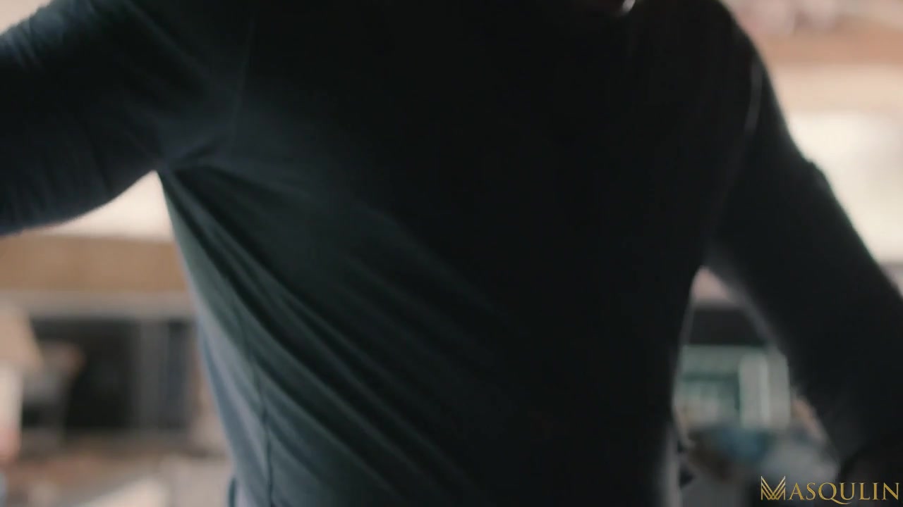 The Last Men: 2 Raw - KinkMen