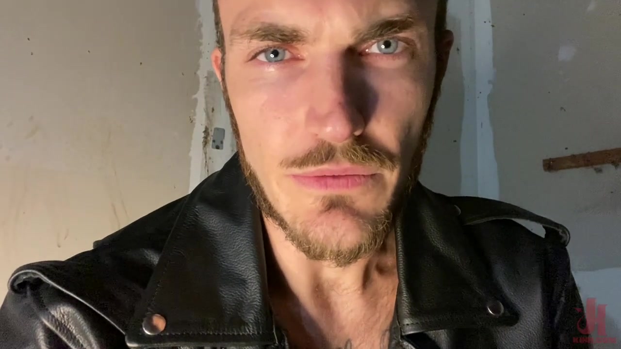 Christian Wilde: You're All Mine - KinkMen