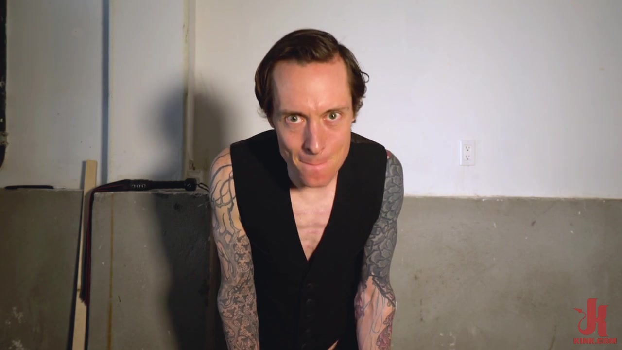 Owen Gray in Owen Gray Controls Your Pussy - KINK