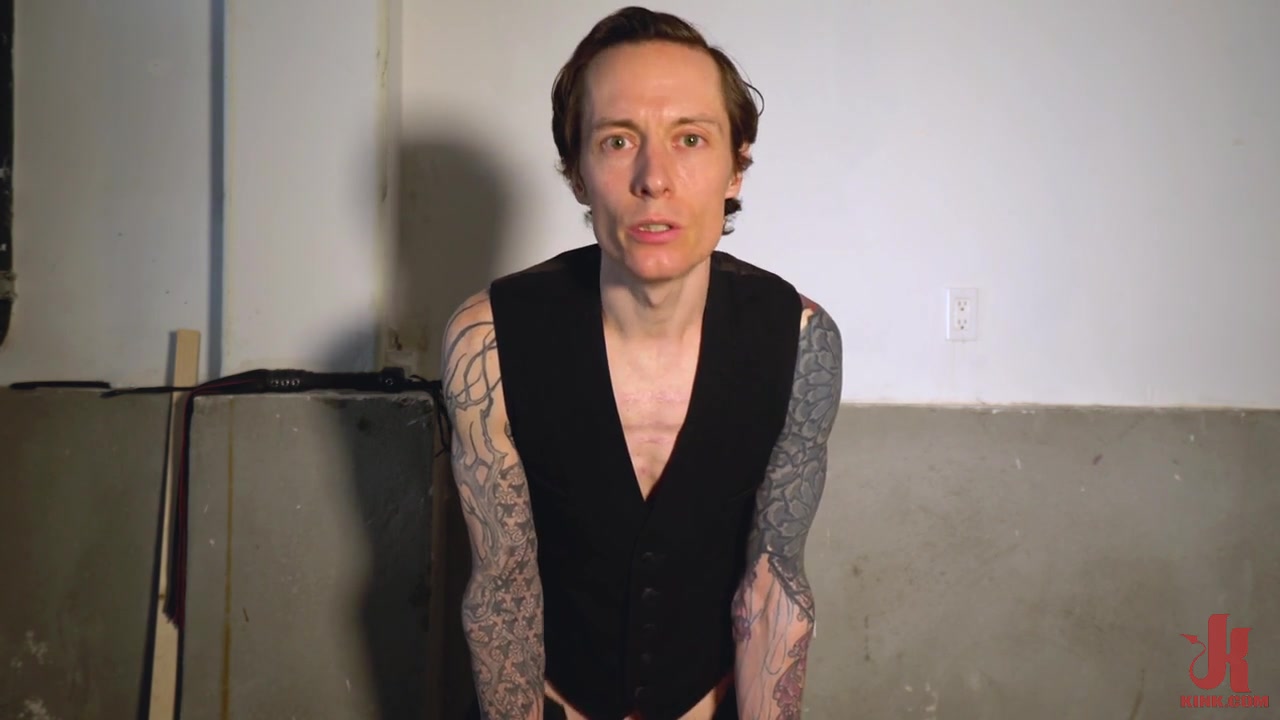 Owen Gray in Owen Gray Controls Your Pussy - KINK