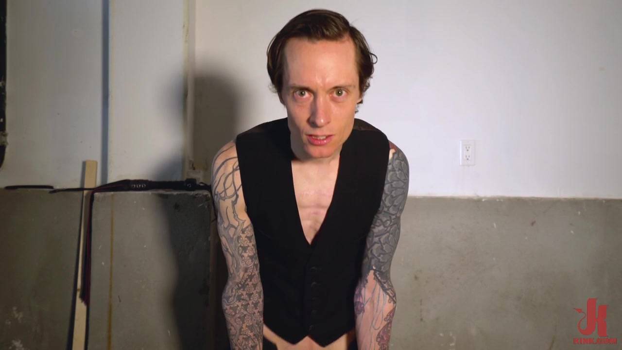 Owen Gray in Owen Gray Controls Your Pussy - KINK