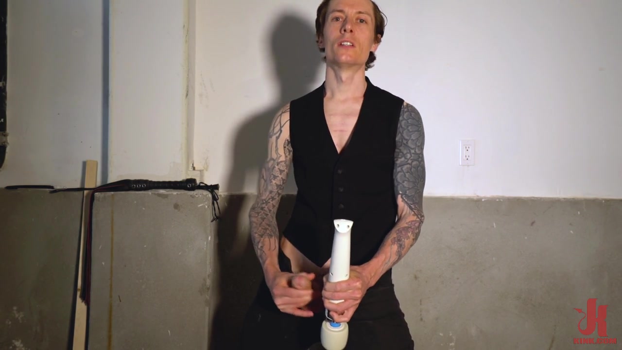 Owen Gray in Owen Gray Controls Your Pussy - KINK