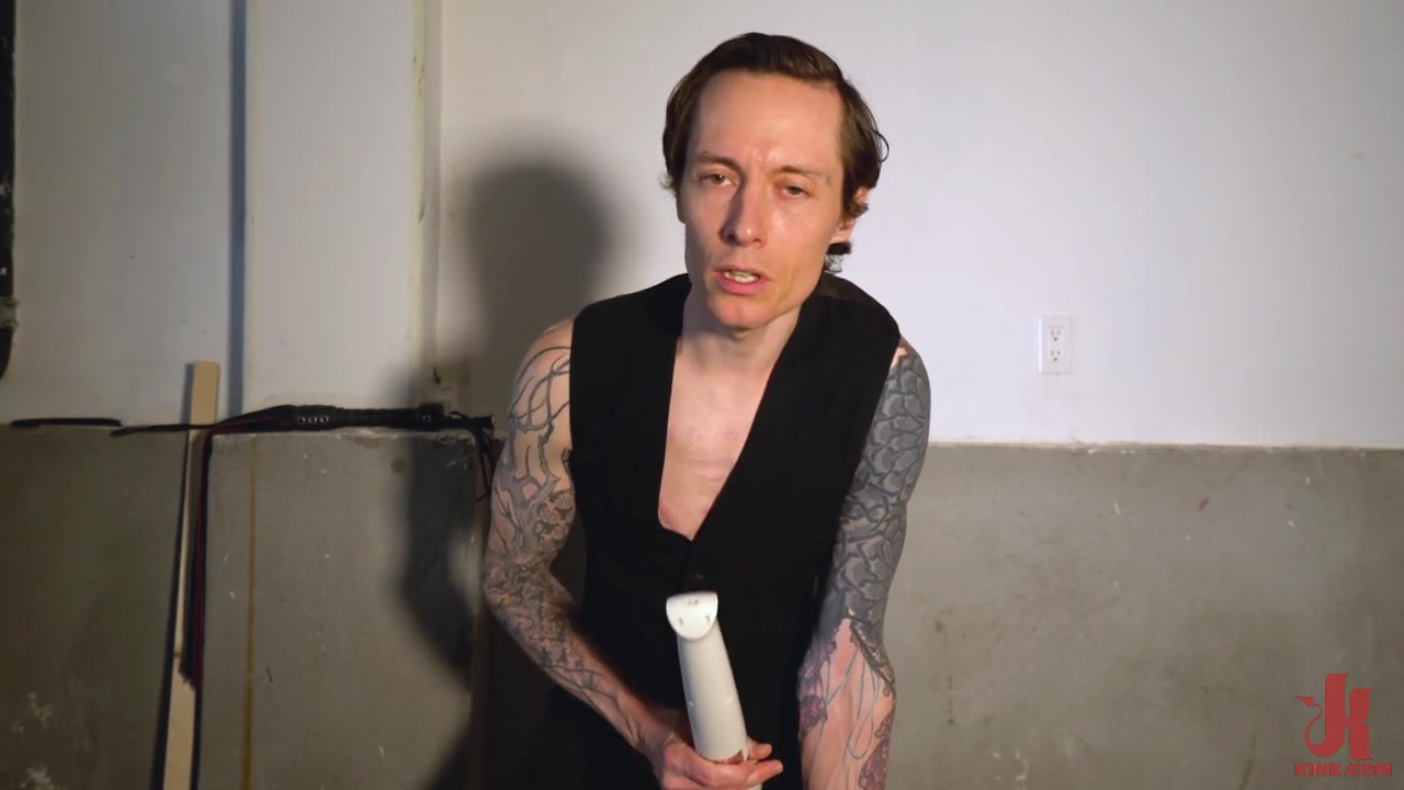 Owen Gray in Owen Gray Controls Your Pussy - KINK