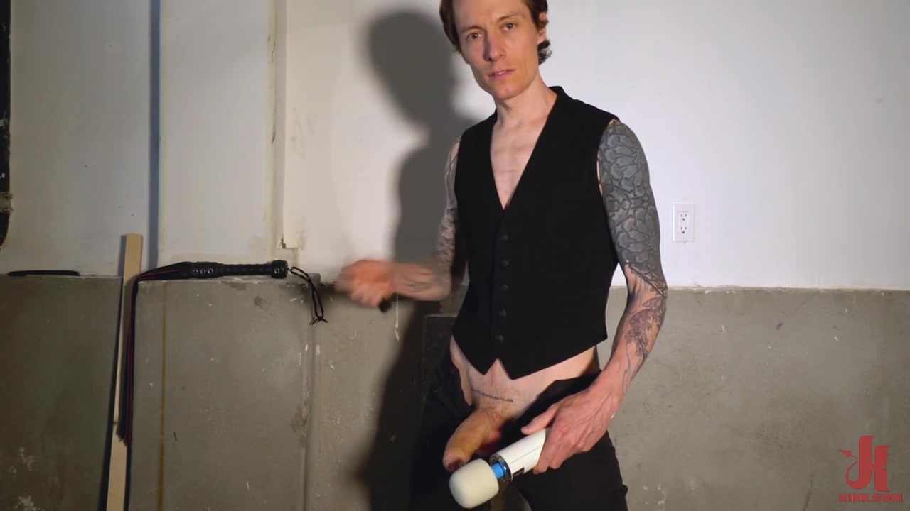 Owen Gray in Owen Gray Controls Your Pussy - KINK
