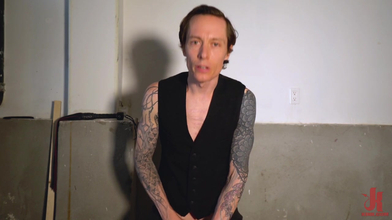 Owen Gray in Owen Gray Controls Your Pussy - KINK