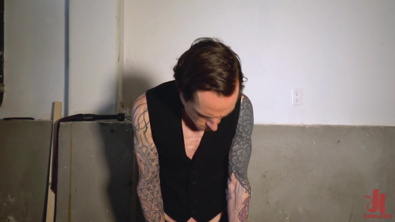 Owen Gray in Owen Gray Controls Your Pussy - KINK