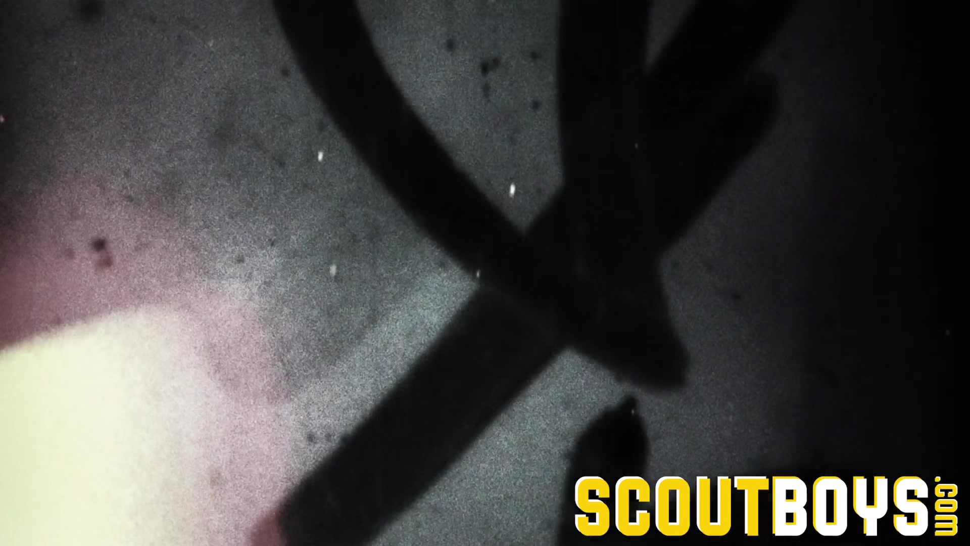 ScoutBoys Austin Young fucked outside in tent by older Step daddy