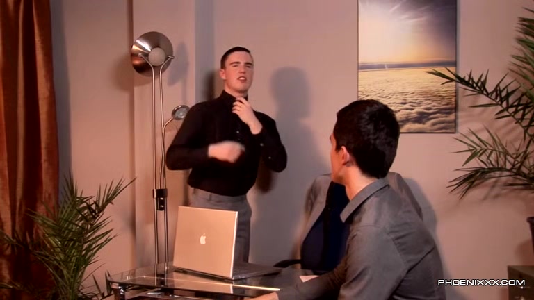 The Best Interview Ever - Lucas Davidson & JP Dubois