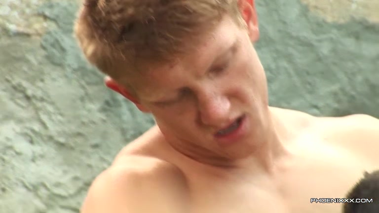 Go On, Suck My Cock For Me - Steve Weaver & Tim Law