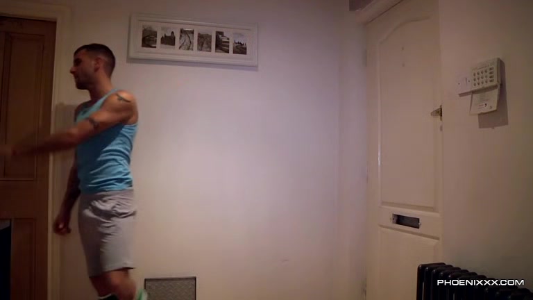 Football Mates Score Together - Dan Broughton & Andro Maas