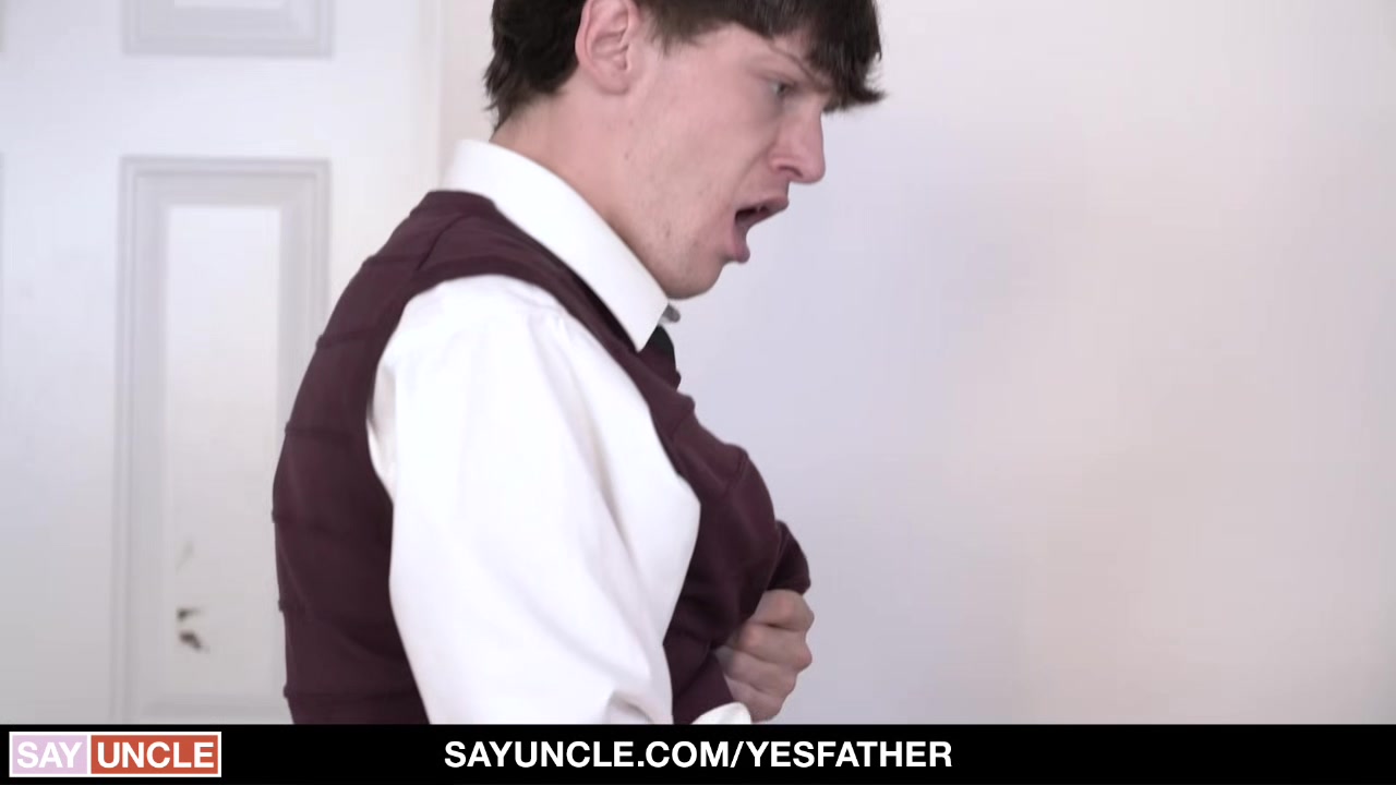 YesFather - Catholic Boys Fucking Each Other