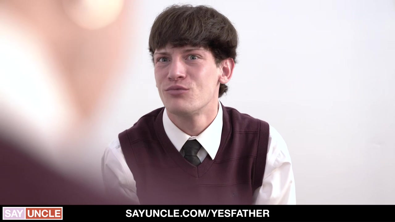 YesFather - Catholic Boys Fucking Each Other