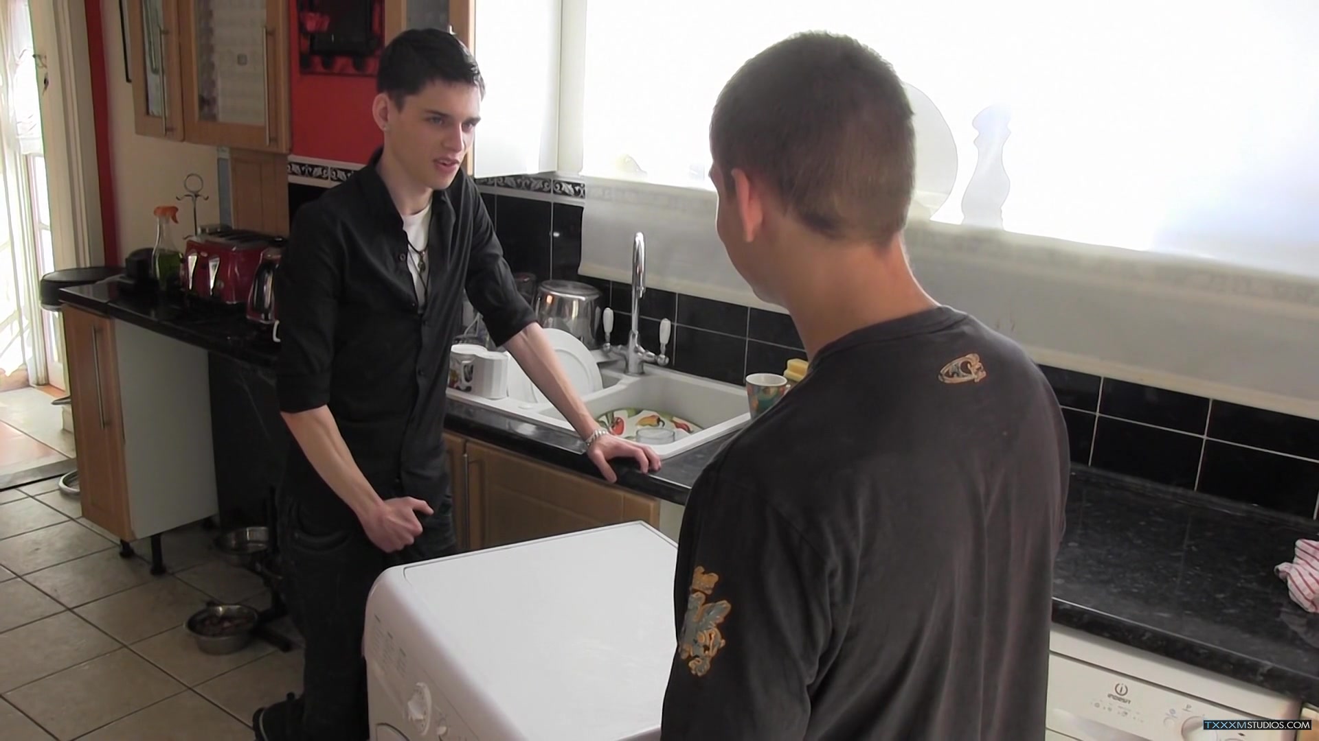 Plumber Has All The Right Tools - Aaron Aurora & Owen Jackson