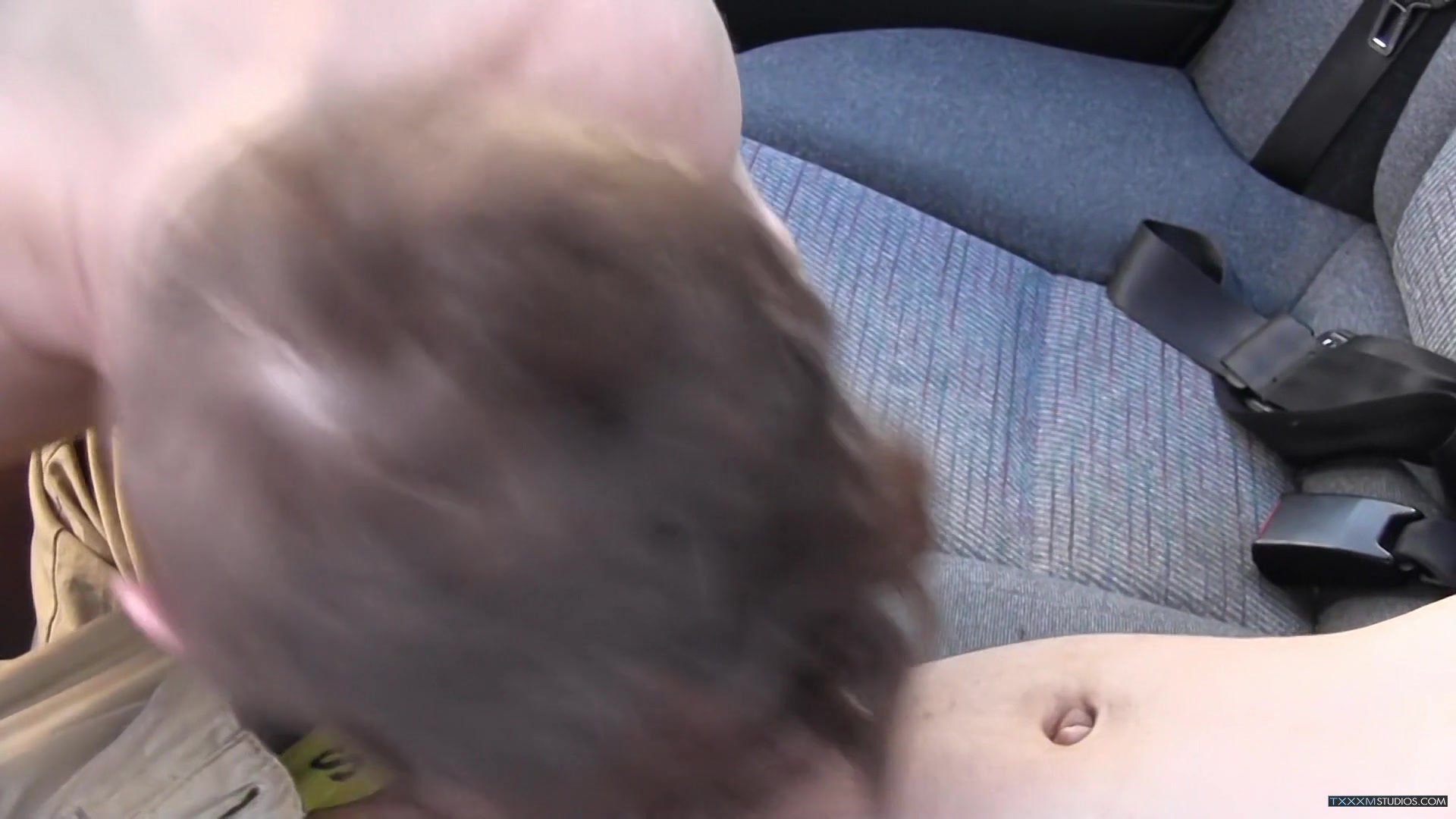 Flip Flop Raw In The Back Seat - Shaun Mann & James Thomas