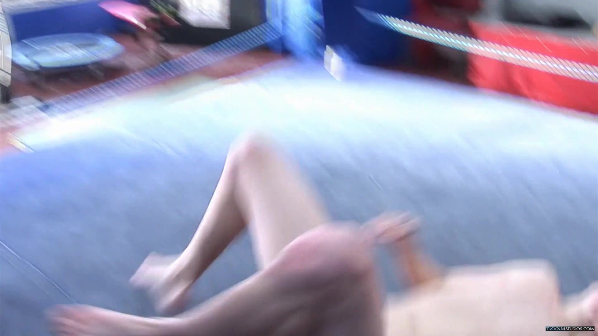 Winner Gets That Raw Ass - Shaun Mann & Luke James