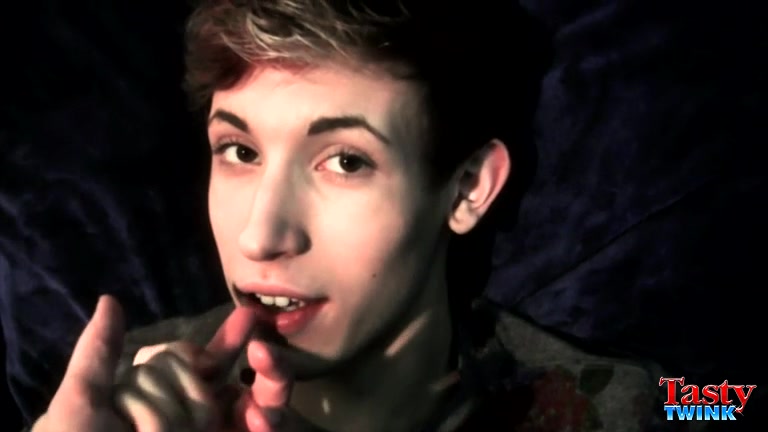 Filling His Hot Little Mouth - Blake Mast & Trace Van De Kamp