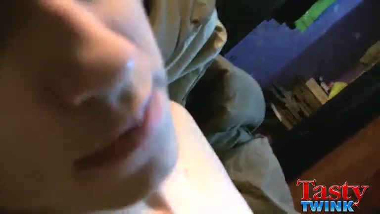 Trace's POV with Lucas - Lucas & Trace