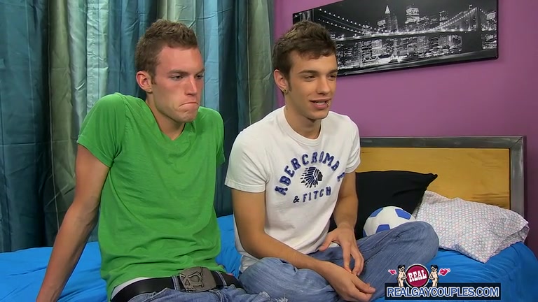 Mason Stone & Ryan Sharp - Mason Stone & Ryan Sharp