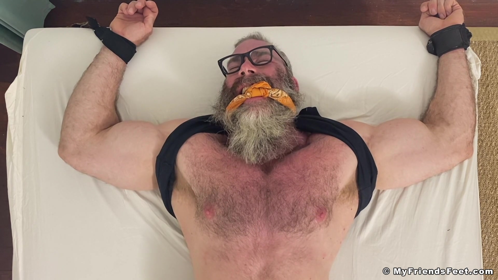 Rick Tickled Insane - Rick