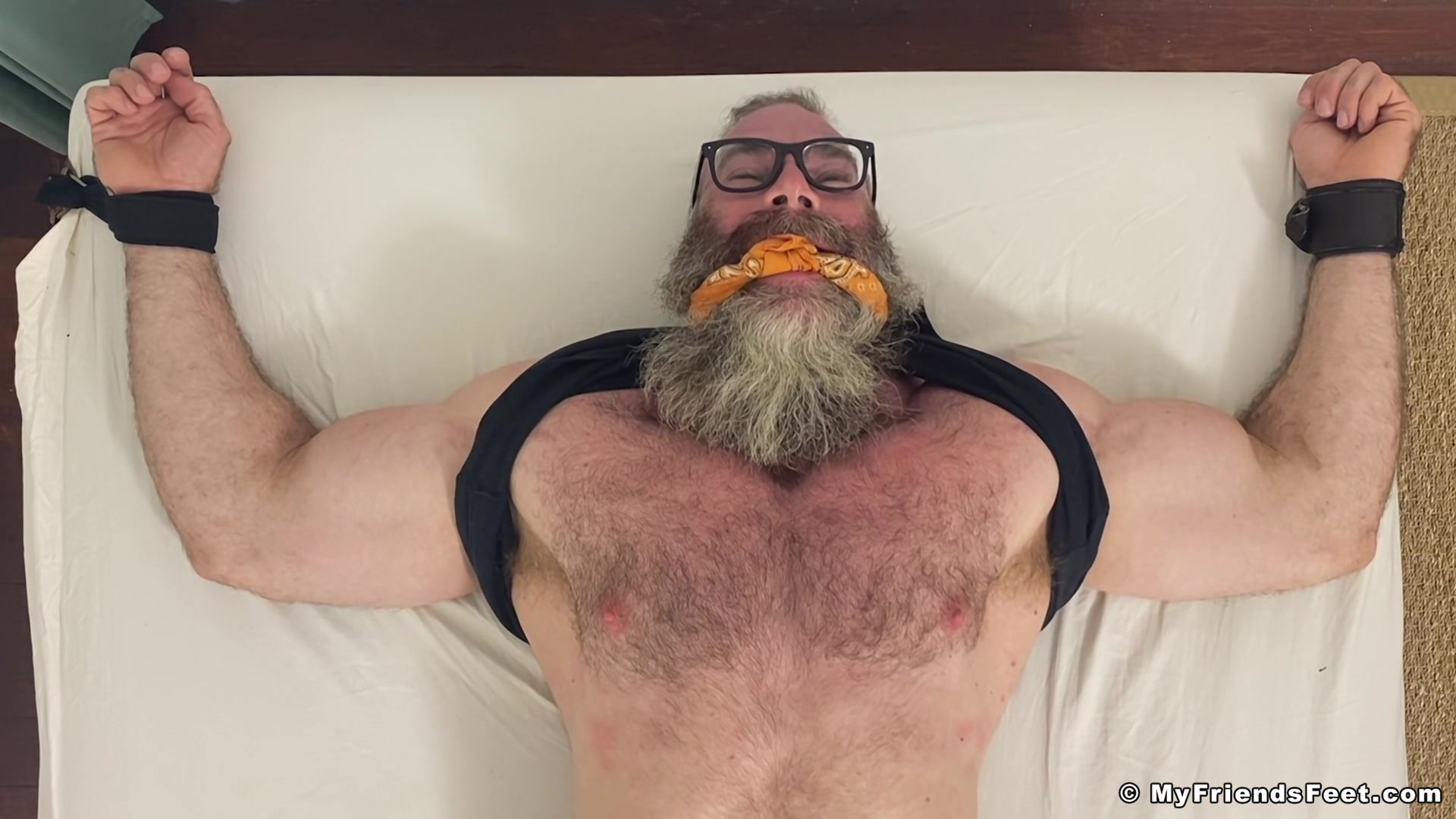 Rick Tickled Insane - Rick