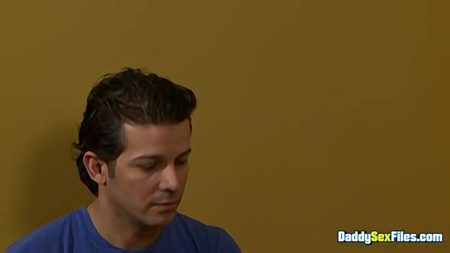 Sucking Cock In The Doctor's Office - Josh Kole & Adrian R