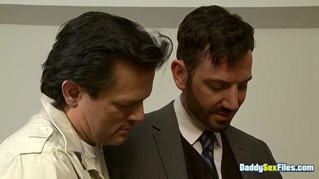 A Lesson In Cock From Doc - Bryan Slater, Zach Alexander
